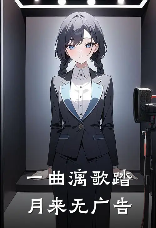一曲漓歌踏月来无广告