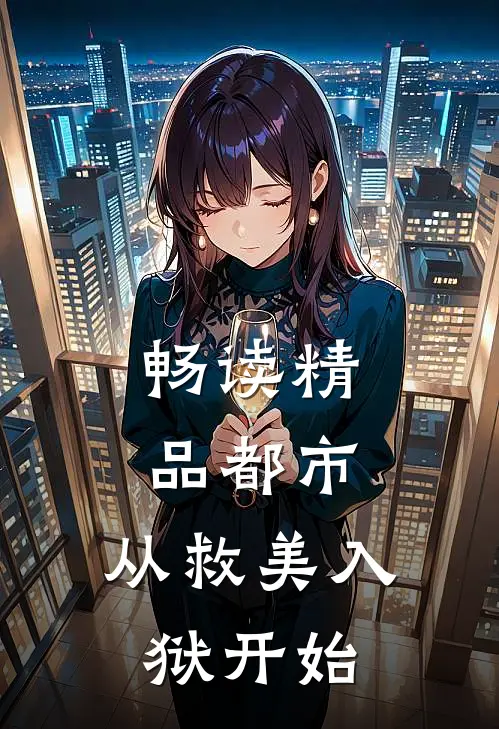 畅读精品都市：从救美入狱开始