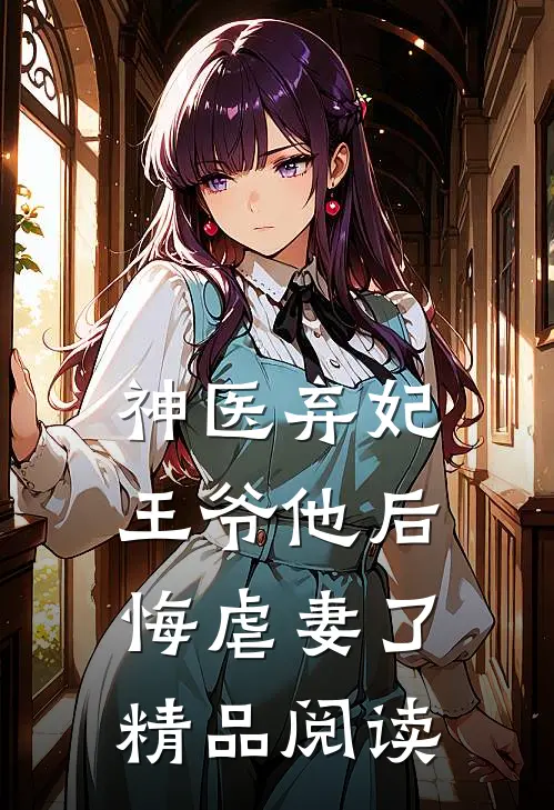 神医弃妃：王爷他后悔虐妻了精品阅读