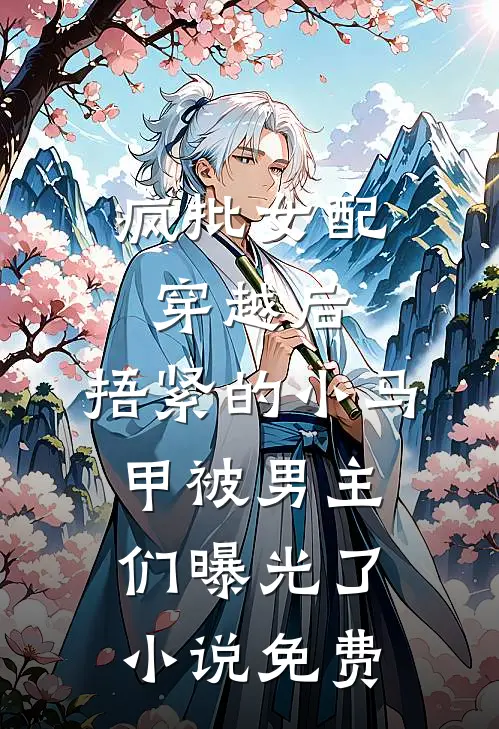 疯批女配穿越后，捂紧的小马甲被男主们曝光了小说免费