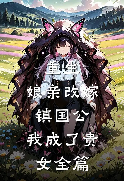 重生：娘亲改嫁镇国公，我成了贵女全篇