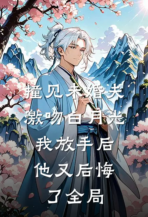 撞见未婚夫激吻白月光，我放手后他又后悔了全局