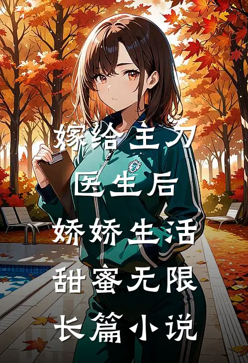 嫁给主刀医生后，娇娇生活甜蜜无限长篇小说