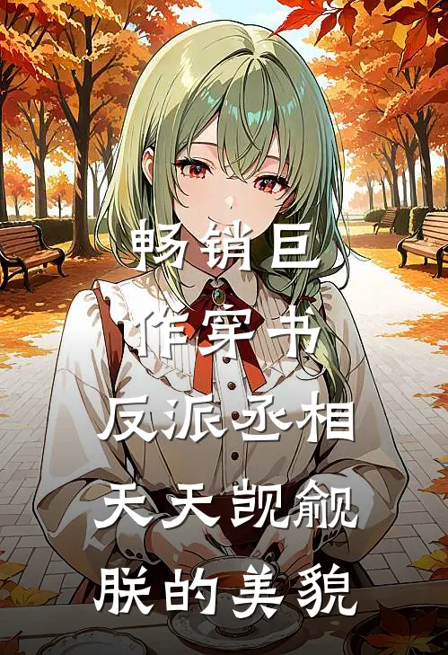 畅销巨作穿书：反派丞相天天觊觎朕的美貌