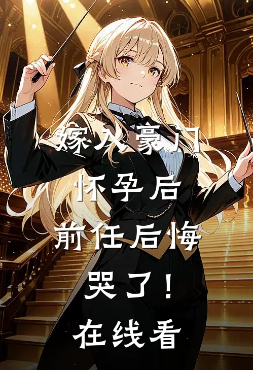 嫁入豪门怀孕后，前任后悔哭了！在线看