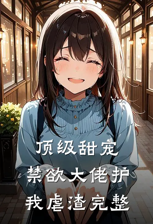 顶级甜宠：禁欲大佬护我虐渣完整