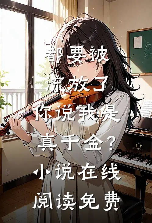都要被流放了，你说我是真千金？小说在线阅读免费