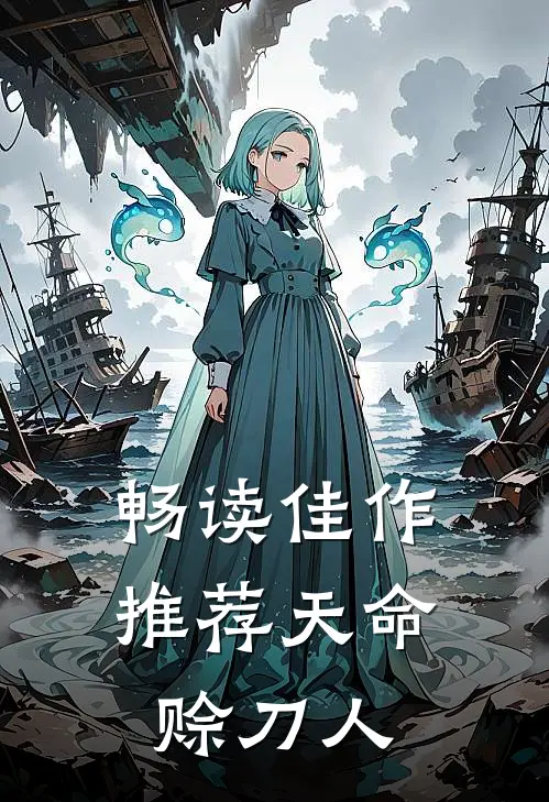 畅读佳作推荐天命赊刀人
