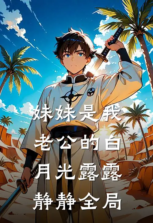 妹妹是我老公的白月光露露静静全局