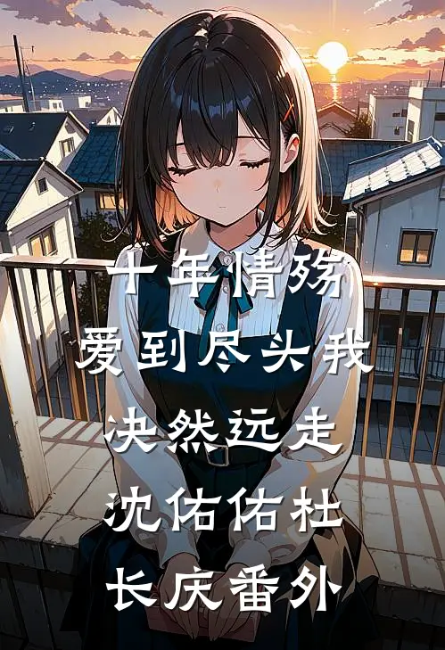 十年情殇：爱到尽头我决然远走沈佑佑杜长庆 番外