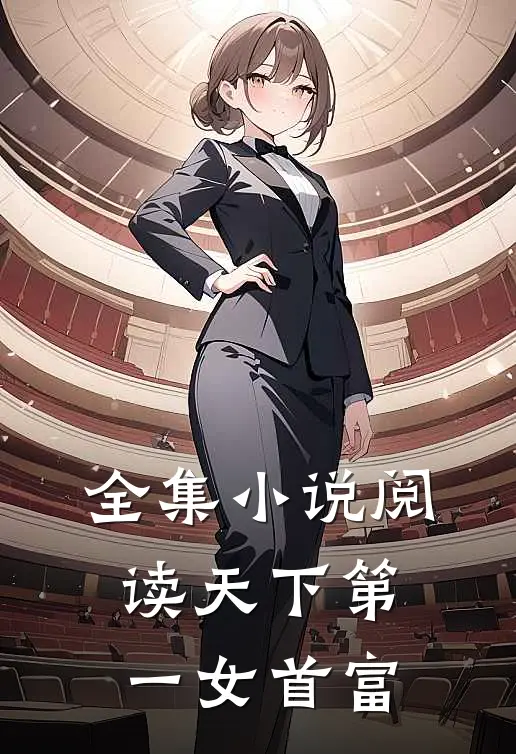 全集小说阅读天下第一女首富