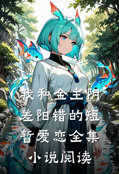 我和金主阴差阳错的短暂爱恋全集小说阅读