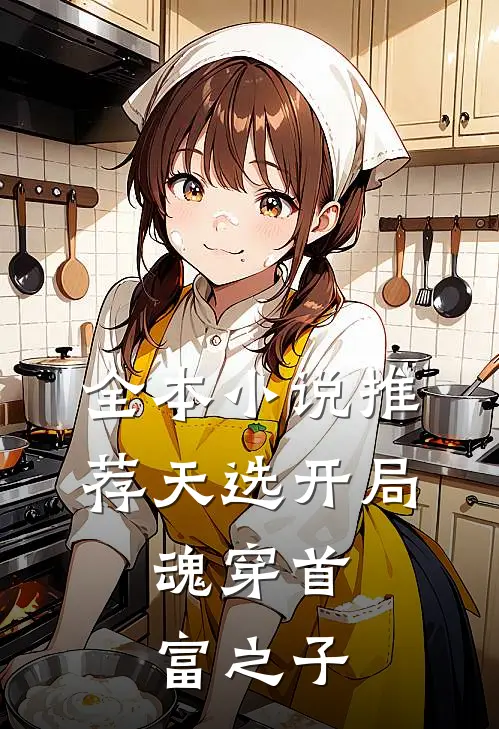 全本小说推荐天选开局，魂穿首富之子