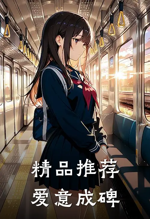 精品推荐爱意成碑