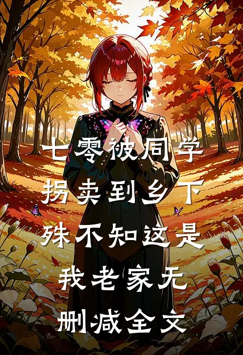 七零被同学拐卖到乡下，殊不知这是我老家无删减全文