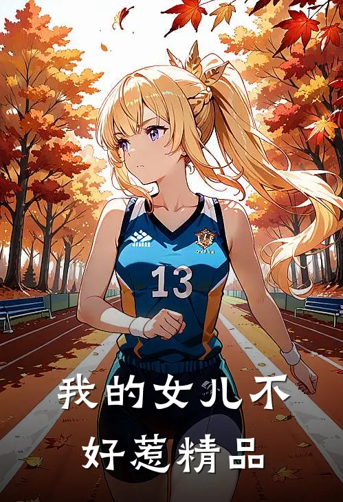 我的女儿不好惹精品