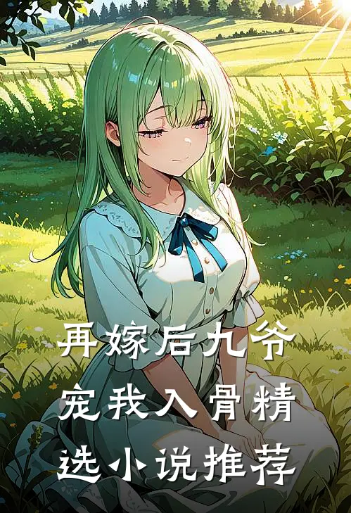 再嫁后九爷宠我入骨精选小说推荐