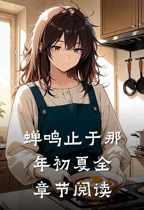 蝉鸣止于那年初夏全章节阅读