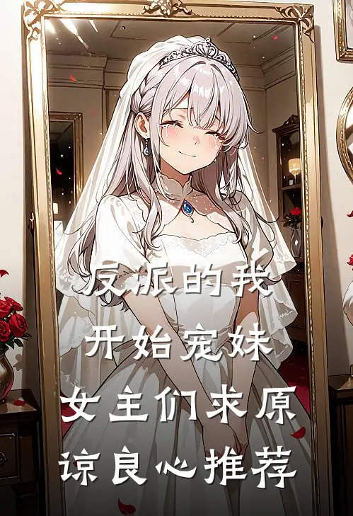 反派的我开始宠妹，女主们求原谅良心推荐