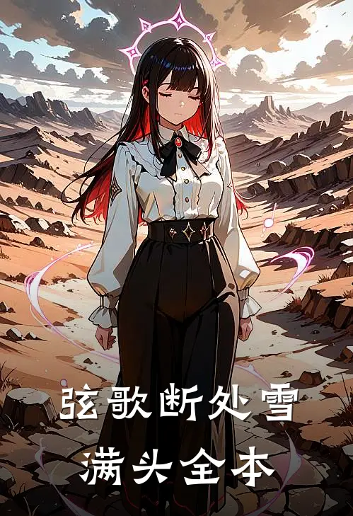 弦歌断处雪满头全本