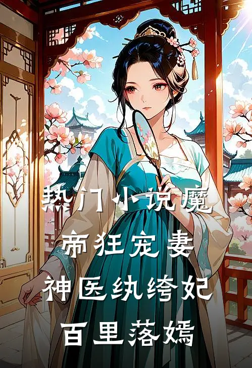 热门小说魔帝狂宠妻:神医纨绔妃百里落嫣