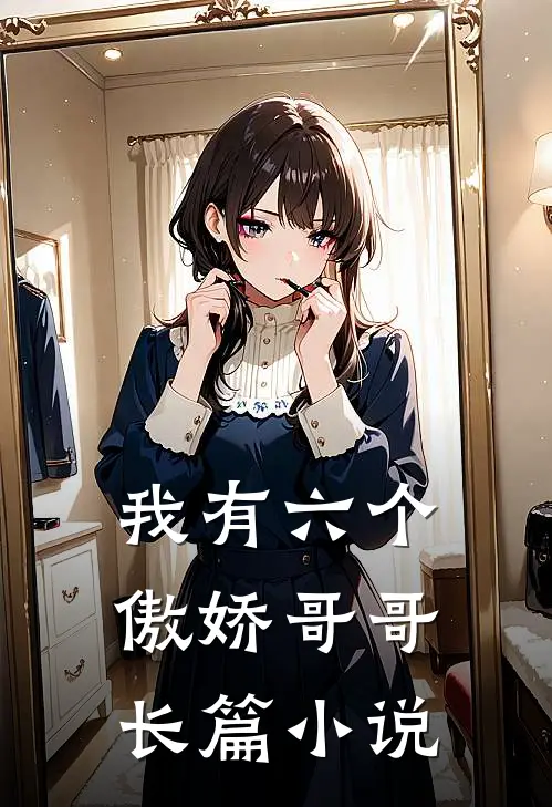 我有六个傲娇哥哥长篇小说