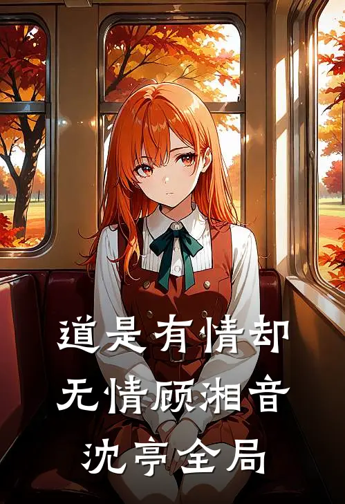 道是有情却无情顾湘音沈亭全局