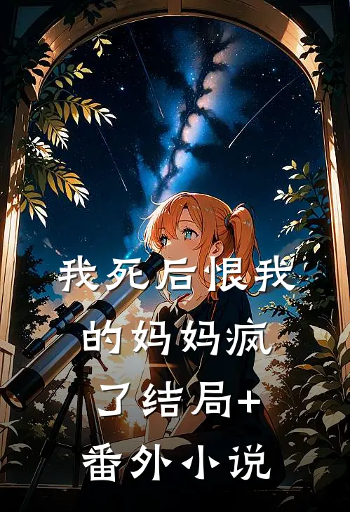我死后恨我的妈妈疯了结局+番外小说