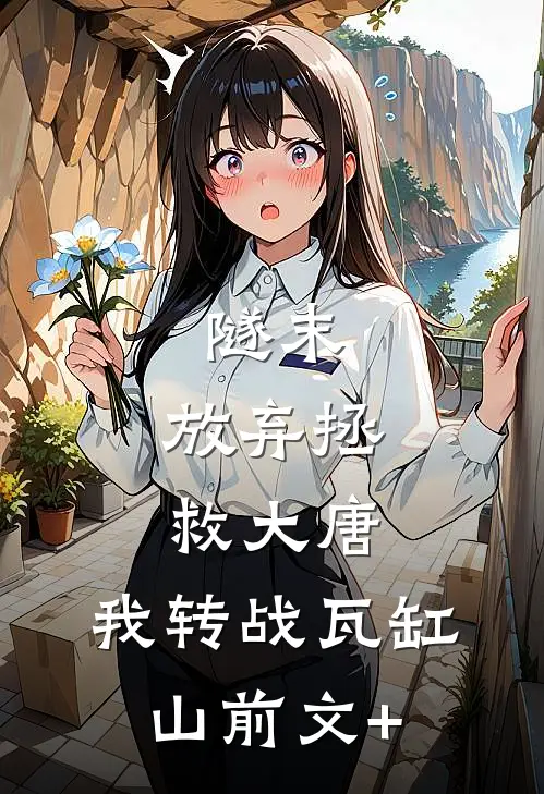 隧末：放弃拯救大唐，我转战瓦缸山前文+