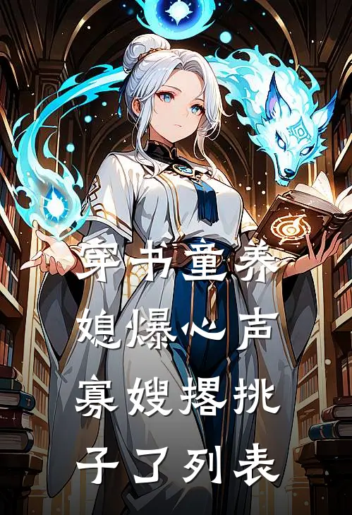 穿书童养媳爆心声，寡嫂撂挑子了列表