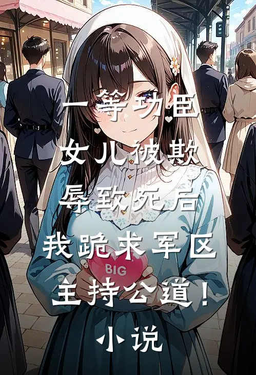 一等功臣女儿被欺辱致死后，我跪求军区主持公道！小说