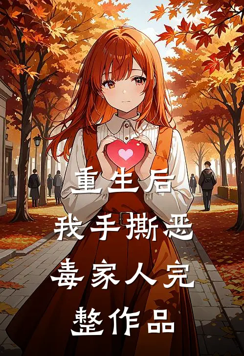 重生后，我手撕恶毒家人完整作品