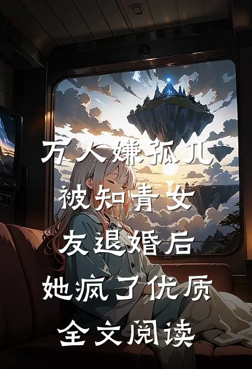万人嫌孤儿被知青女友退婚后，她疯了优质全文阅读