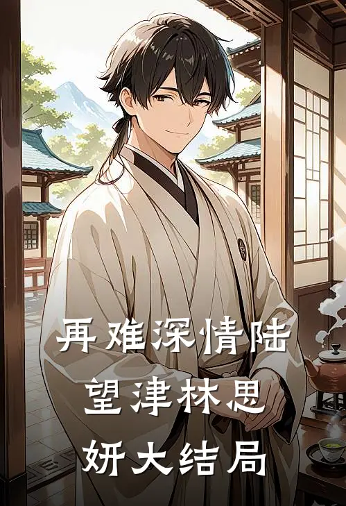 再难深情陆望津林思妍大结局