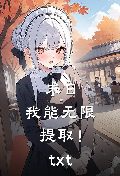末日：我能无限提取！txt