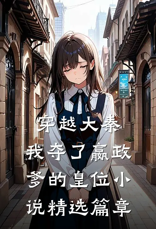 穿越大秦,我夺了嬴政爹的皇位小说精选篇章