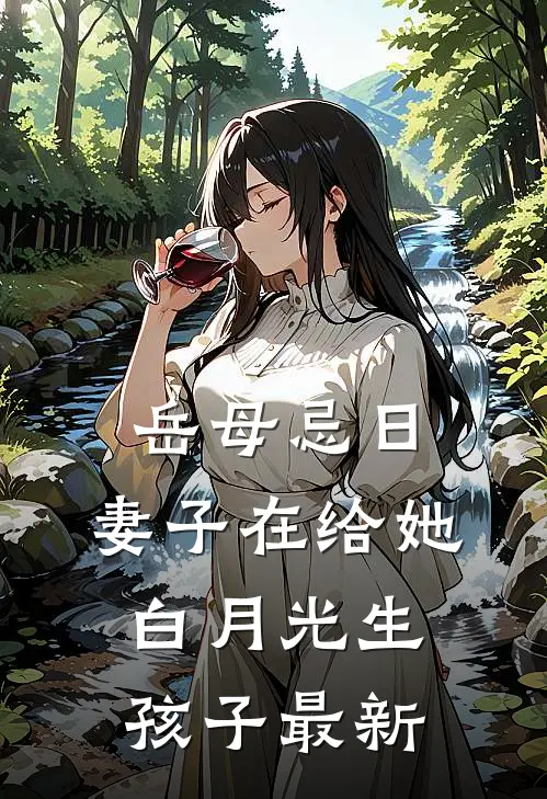 岳母忌日，妻子在给她白月光生孩子最新