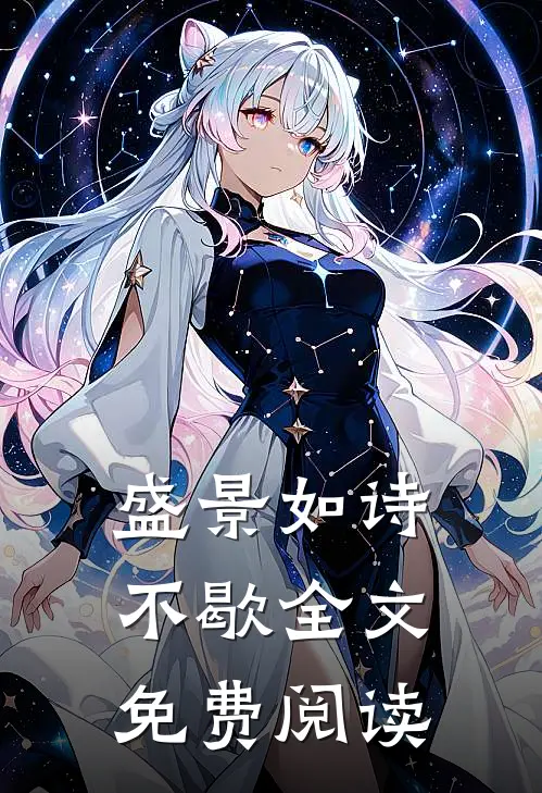 盛景如诗不歇全文免费阅读