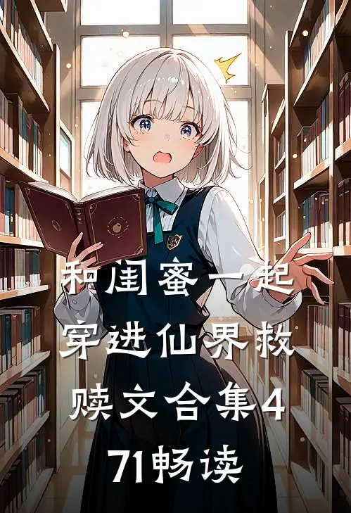 和闺蜜一起穿进仙界救赎文合集471畅读