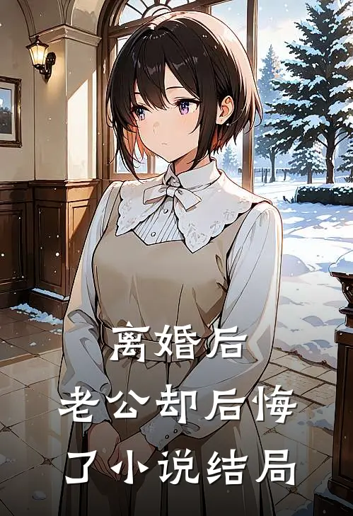 离婚后，老公却后悔了小说结局