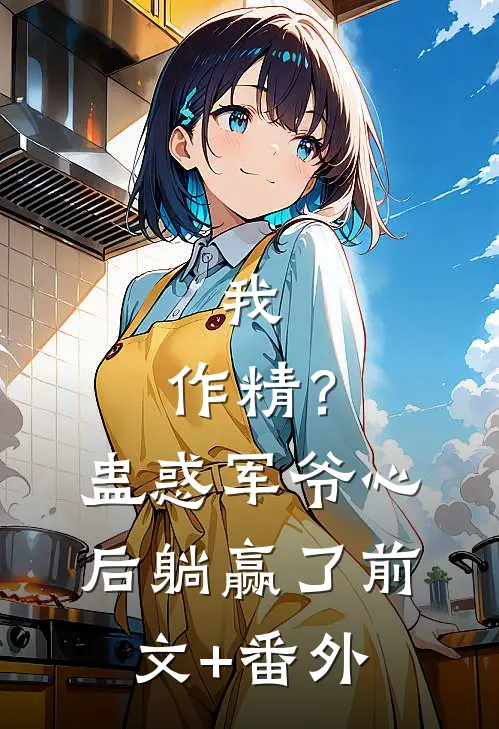 我，作精？蛊惑军爷心后躺赢了前文+番外