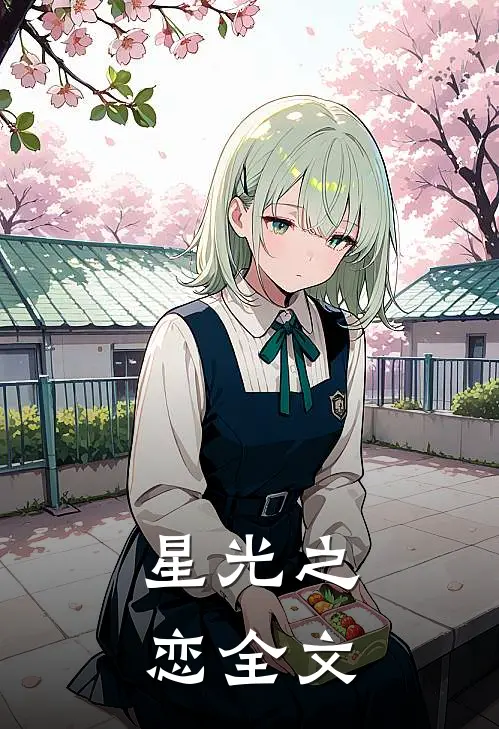 星光之恋全文