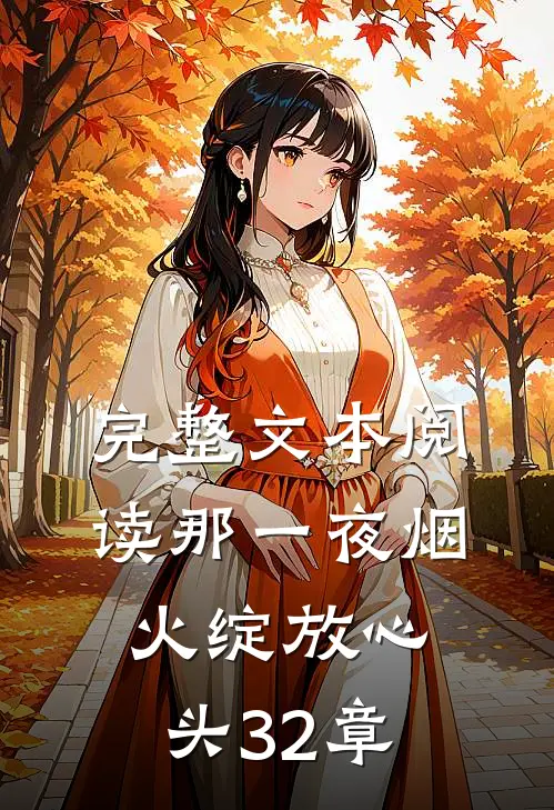 完整文本阅读那一夜烟火绽放心头32章