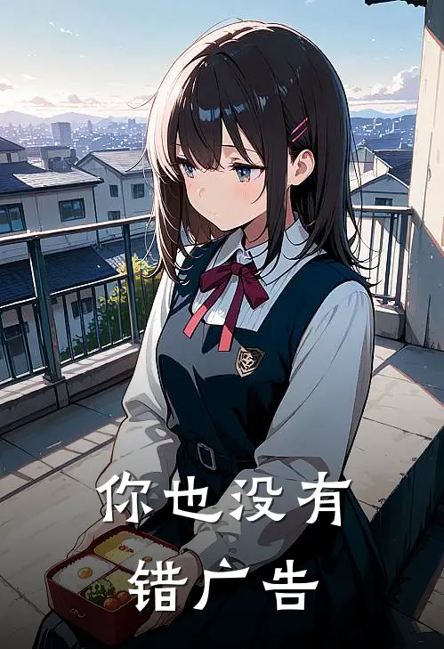你也没有错广告