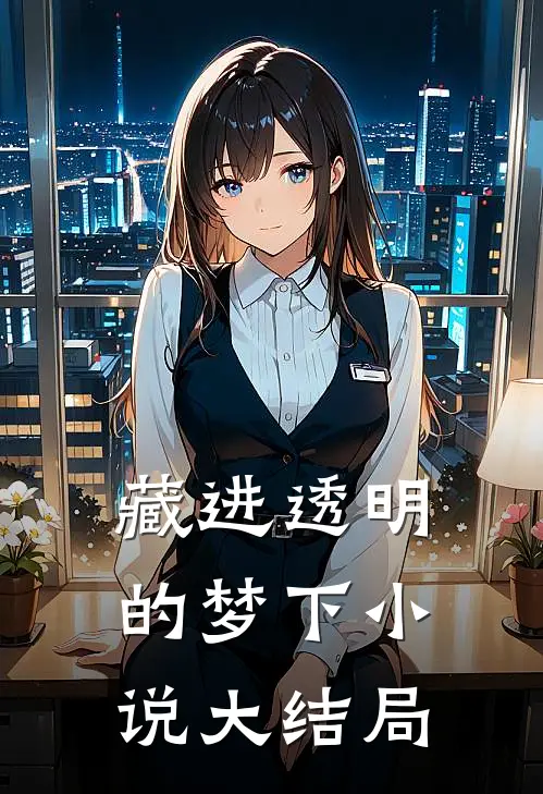 藏进透明的梦下小说大结局