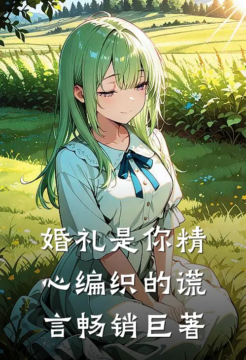 婚礼是你精心编织的谎言畅销巨著