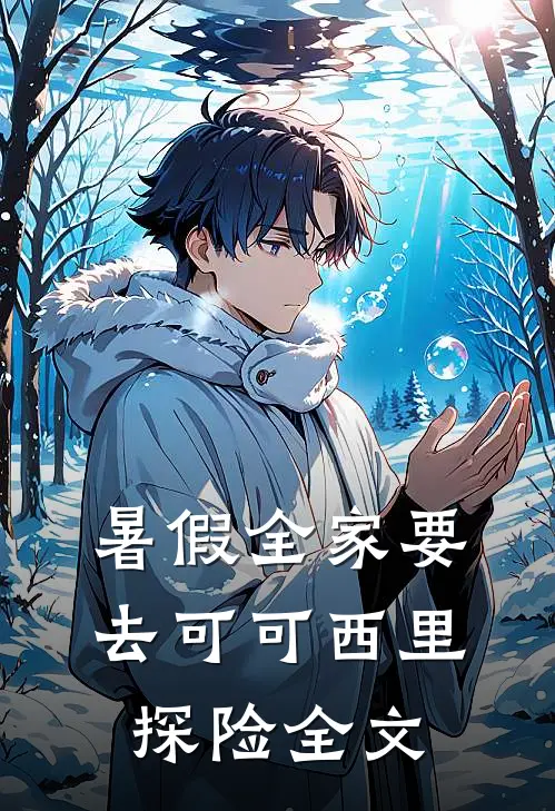 暑假全家要去可可西里探险全文