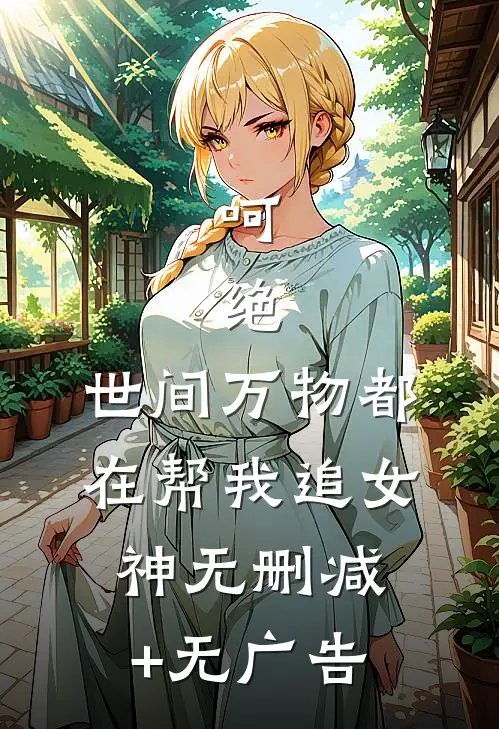 呵，绝，世间万物都在帮我追女神无删减+无广告