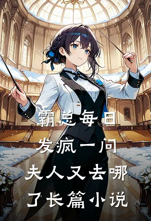 霸总每日发疯一问：夫人又去哪了长篇小说