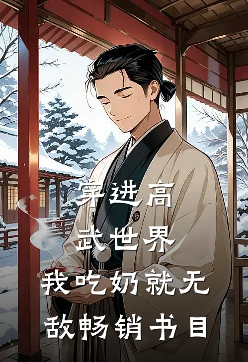 穿进高武世界，我吃奶就无敌畅销书目